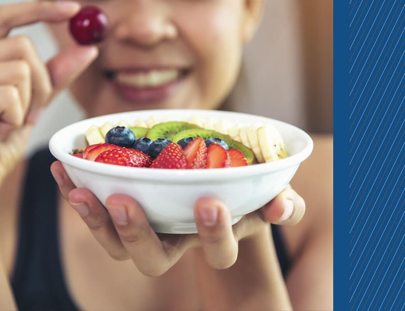 Health And Wellness_Fruit Bowl Health And Wellness_Fruit Bowl