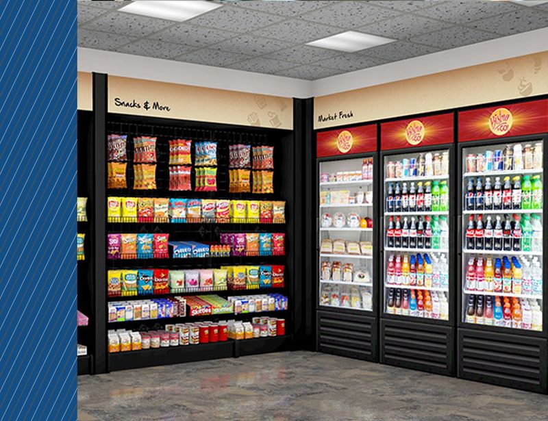 Micromarkets