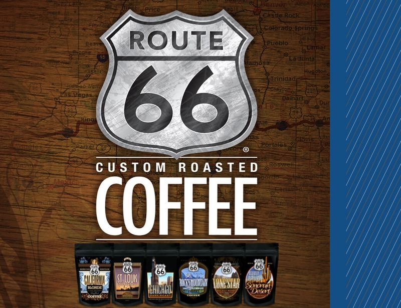 Route 6 Coffee Route 6 Coffee